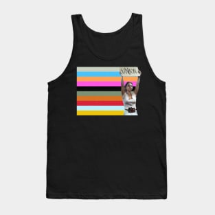 UNION YES. Tank Top